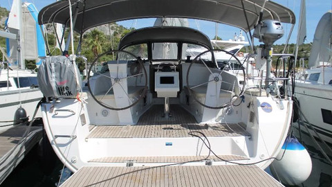 Bavaria Cruiser 41