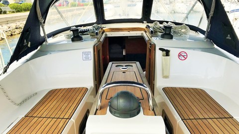 Bavaria 37 Cruiser