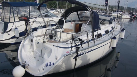 Bavaria 30 Cruiser