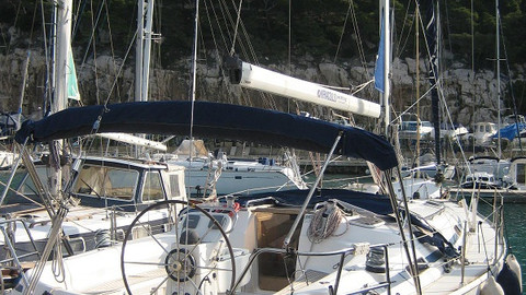 Bavaria 41