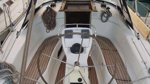 Bavaria 32 Cruiser