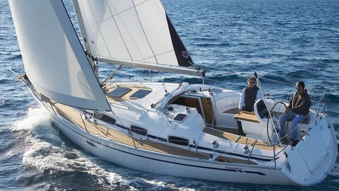 Bavaria 38