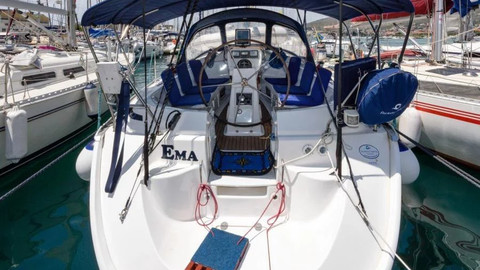 Bavaria 36