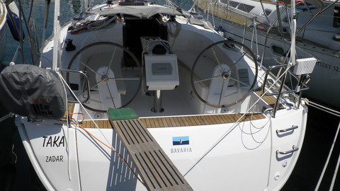 Bavaria CRUISER 34