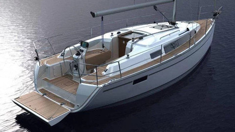 Bavaria 33 Cruiser
