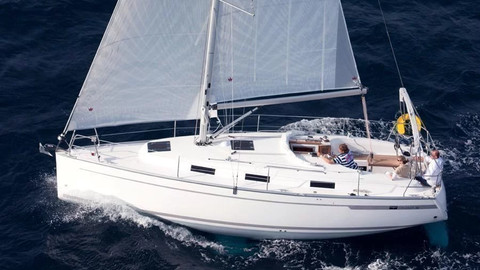 Bavaria 32 Cruiser