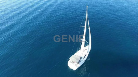 Beneteau Oceanis 37
