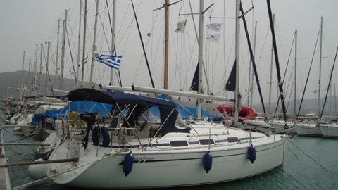 Bavaria 33 Cruiser