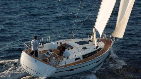 Bavaria 37 Cruiser