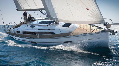 Bavaria 37 Cruiser