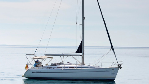 Bavaria 36
