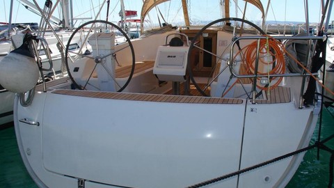 Bavaria 37 Cruiser