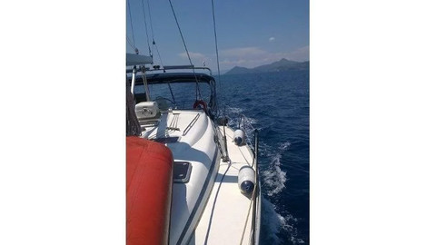Bavaria 39 Cruiser