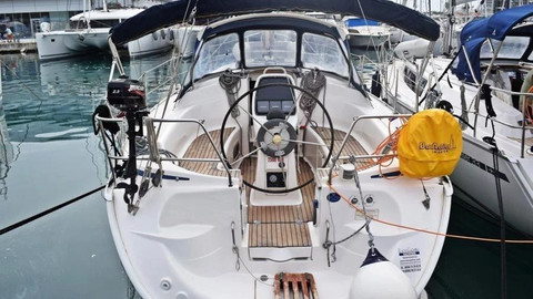 Bavaria 33 Cruiser