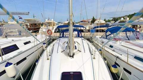 Bavaria 35 Cruiser