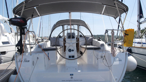 Bavaria 33 Cruiser