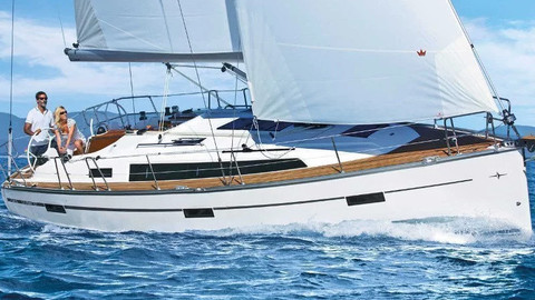 Bavaria 37 Cruiser