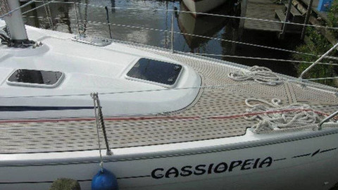 Bavaria 37 Cruiser