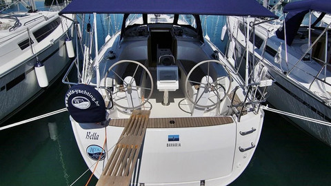 Bavaria CRUISER 34
