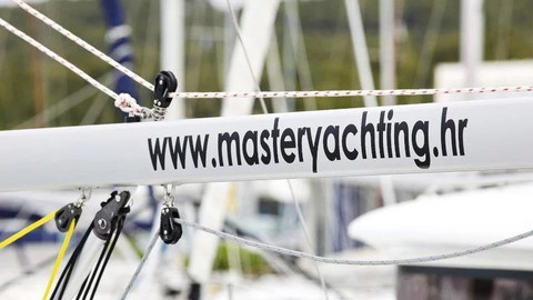 Beneteau Oceanis 35.1