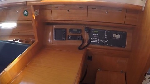 Bavaria 34 Cruiser