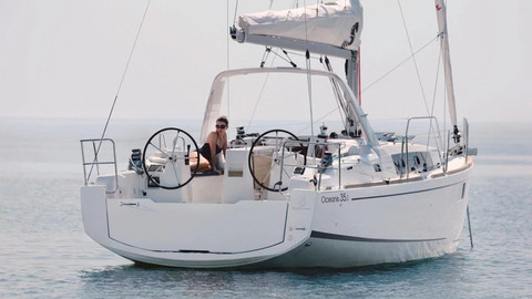 Beneteau Oceanis 35.1