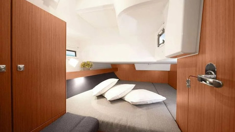 Bavaria Cruiser 41
