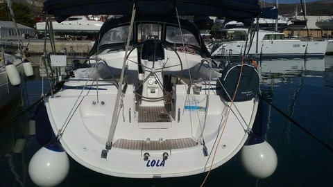 Bavaria 39 Cruiser