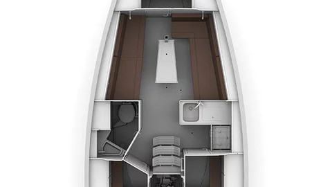 Bavaria CRUISER 34
