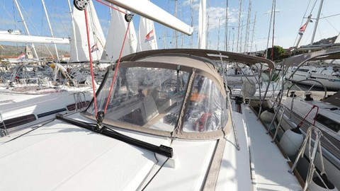 Jeanneau Sun Odyssey 409