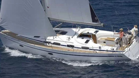 Bavaria 40 Cruiser