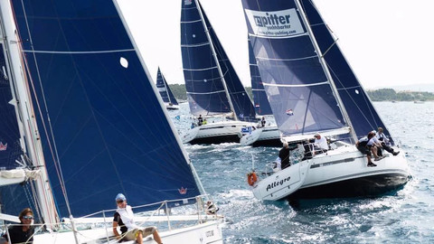 Bavaria Cruiser 40 S