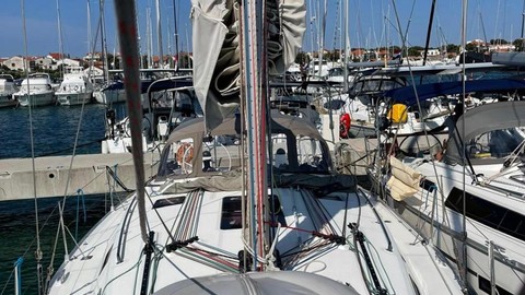 Bavaria Cruiser 40 S