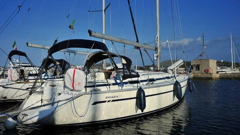 Bavaria 38