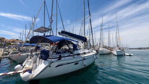 Bavaria 39 Cruiser