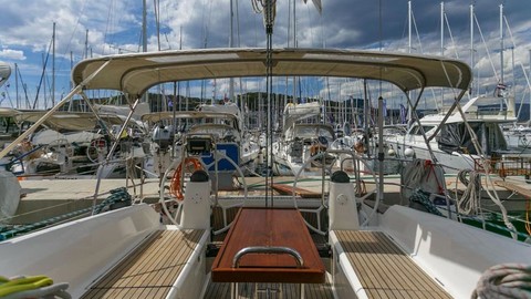 Bavaria Cruiser 40 S