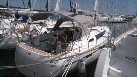 Bavaria 37 Cruiser