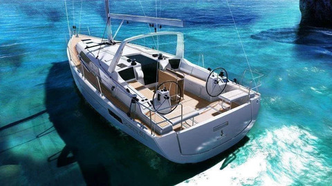 Oceanis 41.1
