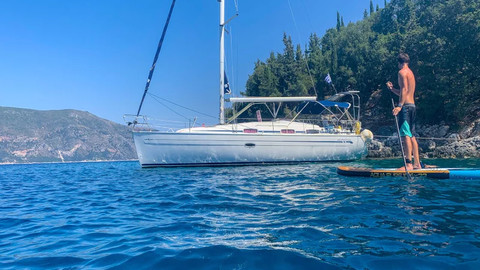 Bavaria 37 Cruiser