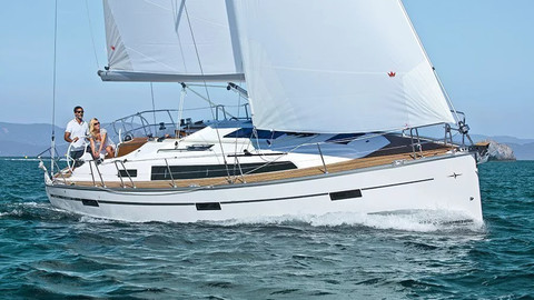 Bavaria 37 Cruiser