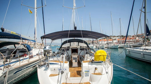 Bavaria 50 Cruiser