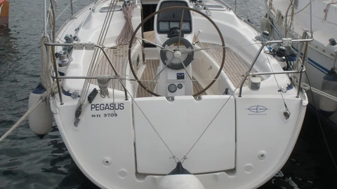 Bavaria 31