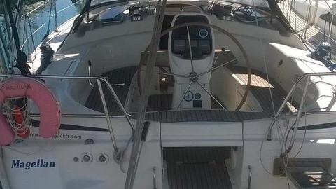 Bavaria 39 Cruiser