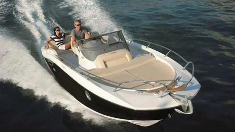 Sessa Key Largo 24 IB