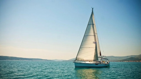 Jeanneau Sun Odyssey 49i