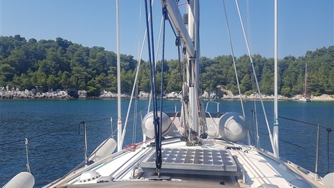 Jeanneau Sun Odyssey 33