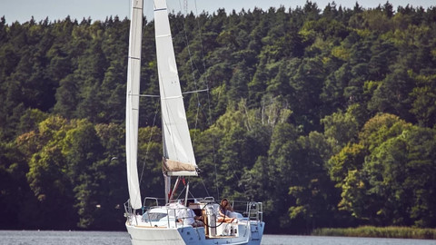 Jeanneau Sun Odyssey 319