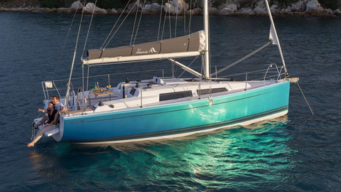 Hanse 315