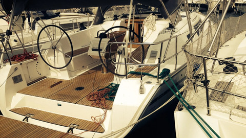 Bavaria Cruiser 41