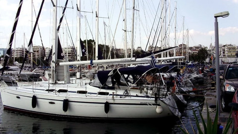 Bavaria 40 Cruiser